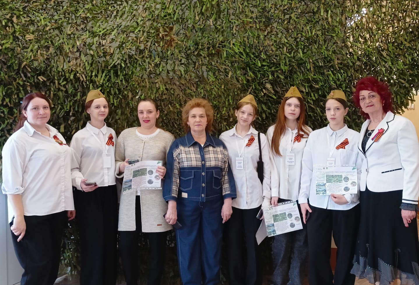 Укажите подпись к картинке.